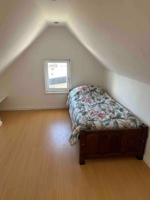 Comoda Casa En El Centro San Carlos de Bariloche Bagian luar foto